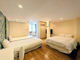 Kanazawa Station Hotel