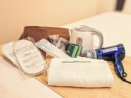 Kanazawa Station Hotel