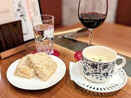 Kanazawa Station Hotel