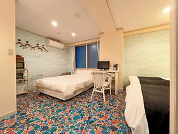 Kanazawa Station Hotel