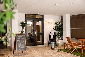 Kanazawa Station Hotel