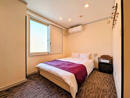 Kanazawa Station Hotel