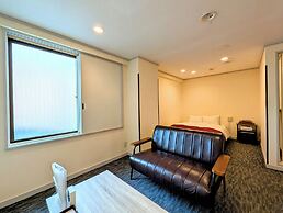 Kanazawa Station Hotel