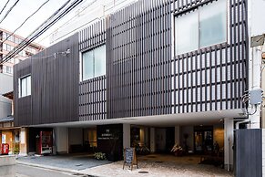 Kanazawa Station Hotel