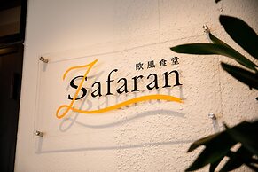 Kanazawa Station Hotel