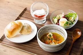 Kanazawa Station Hotel