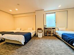 Kanazawa Station Hotel