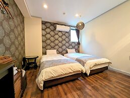 Kanazawa Station Hotel