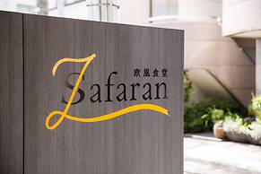 Kanazawa Station Hotel