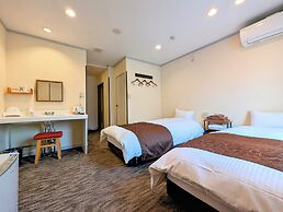 Kanazawa Station Hotel