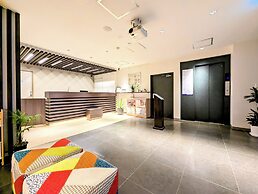 Kanazawa Station Hotel