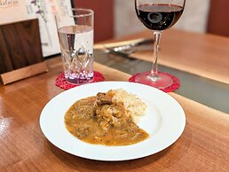 Kanazawa Station Hotel