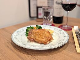 Kanazawa Station Hotel