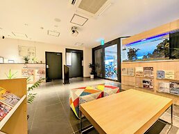 Kanazawa Station Hotel