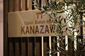 Kanazawa Station Hotel