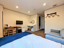 Kanazawa Station Hotel