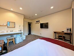 Kanazawa Station Hotel