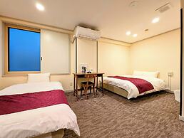 Kanazawa Station Hotel