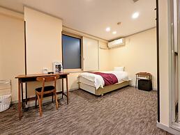 Kanazawa Station Hotel