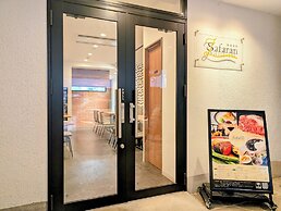 Kanazawa Station Hotel