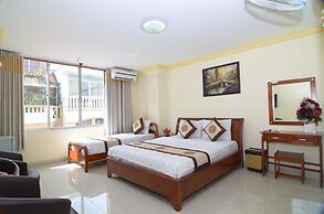 RedDoorz Plus @ Pham Ngu Lao 2