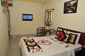 RedDoorz Plus @ Pham Ngu Lao 2