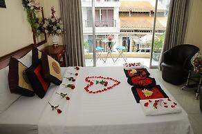 RedDoorz Plus @ Pham Ngu Lao 2