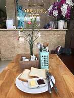 RedDoorz Plus @ Pham Ngu Lao 2