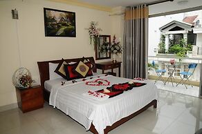 RedDoorz Plus @ Pham Ngu Lao 2