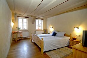 Hotel Aegidienhof