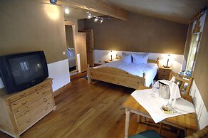 Hotel Aegidienhof