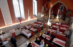 Hotel Aegidienhof