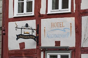 Hotel Aegidienhof