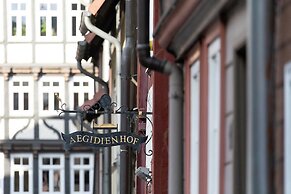 Hotel Aegidienhof