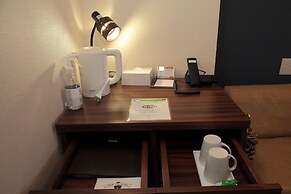 One’s Hotel Fukuoka