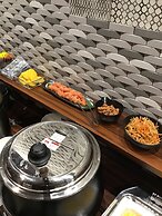 One’s Hotel Fukuoka