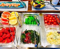 One’s Hotel Fukuoka