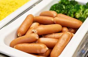 One’s Hotel Fukuoka