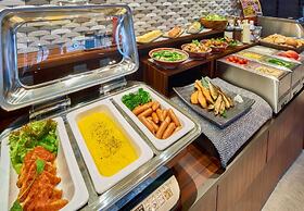 One’s Hotel Fukuoka