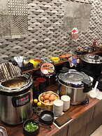 One’s Hotel Fukuoka