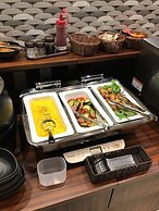 One’s Hotel Fukuoka