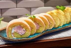 One’s Hotel Fukuoka