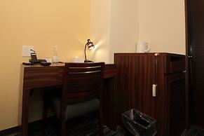 One’s Hotel Fukuoka