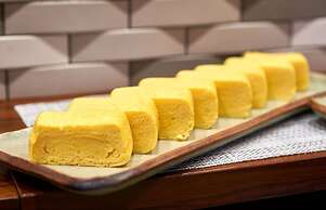 One’s Hotel Fukuoka