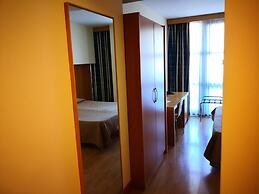 Hotel Ristorante Trendy