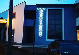 Hotel Ristorante Trendy