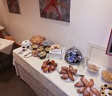 Hotel Ristorante Trendy
