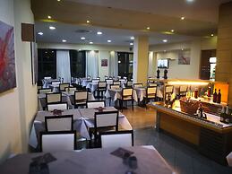 Hotel Ristorante Trendy