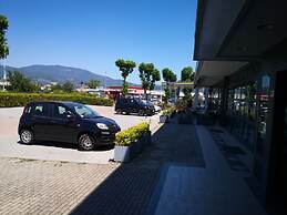 Hotel Ristorante Trendy