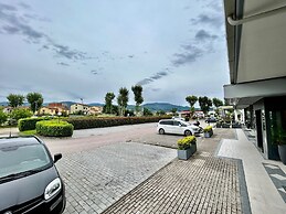 Hotel Ristorante Trendy